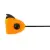 FOX Black Label Mini Swinger Orange